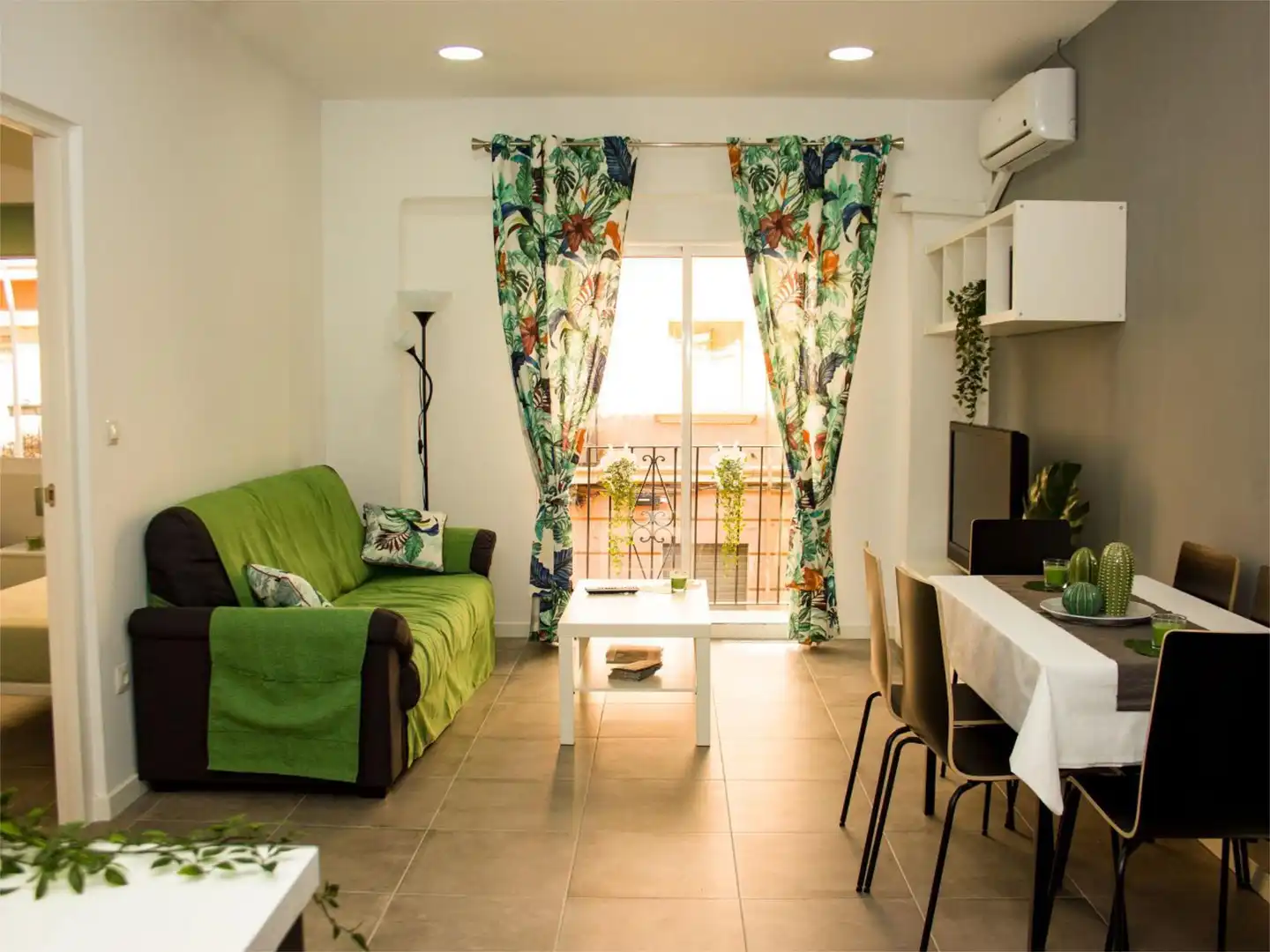 Room in Carrer de Roderic d'Osona, 9, Camí Fondo Room in Carrer de Roderic d'Osona, 9, Camí Fondo