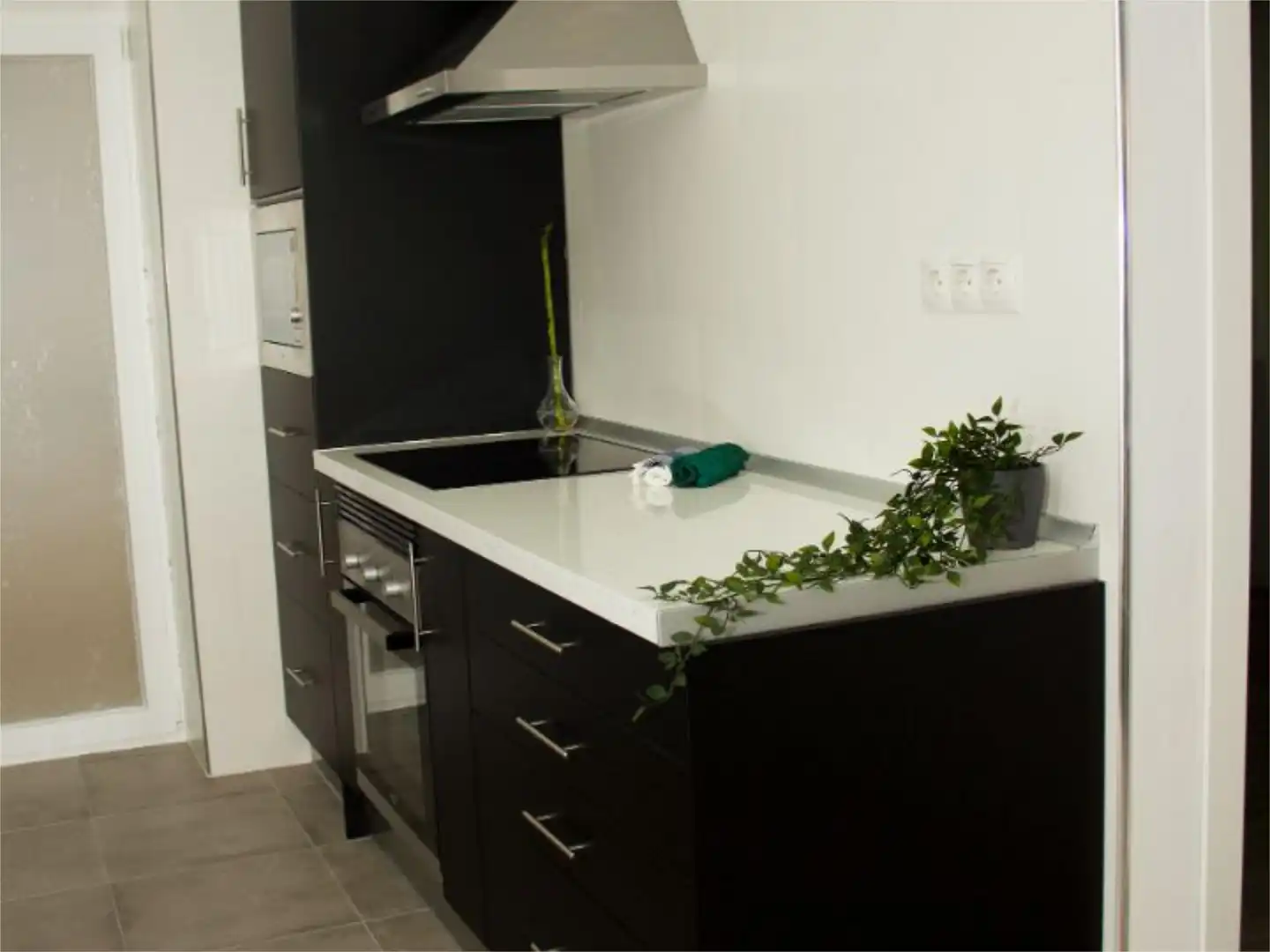 Room in Carrer de Roderic d'Osona, 9, Camí Fondo Room in Carrer de Roderic d'Osona, 9, Camí Fondo