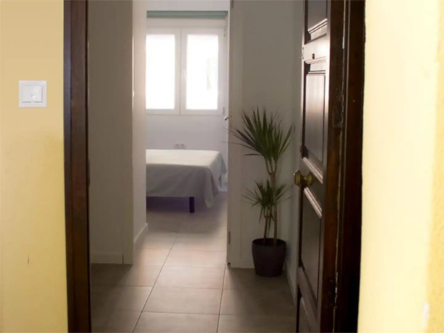 Room in Carrer de Roderic d'Osona, 9, Camí Fondo Room in Carrer de Roderic d'Osona, 9, Camí Fondo