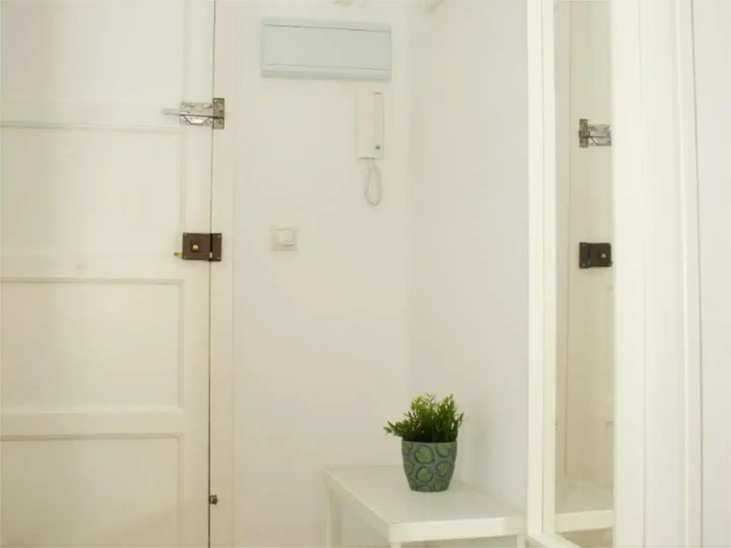 Room in Carrer de Roderic d'Osona, 9, Camí Fondo Room in Carrer de Roderic d'Osona, 9, Camí Fondo