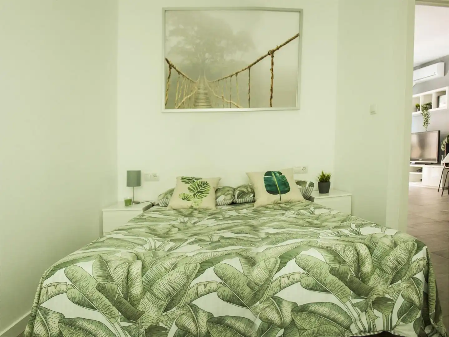 Room in Carrer de Roderic d'Osona, 9, Camí Fondo Room in Carrer de Roderic d'Osona, 9, Camí Fondo