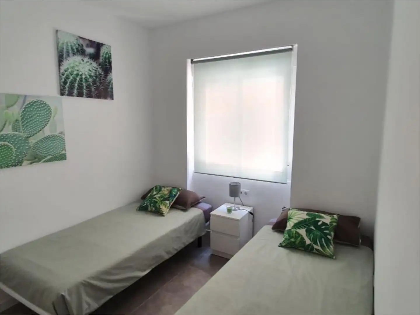 Room in Carrer de Roderic d'Osona, 9, Camí Fondo Room in Carrer de Roderic d'Osona, 9, Camí Fondo
