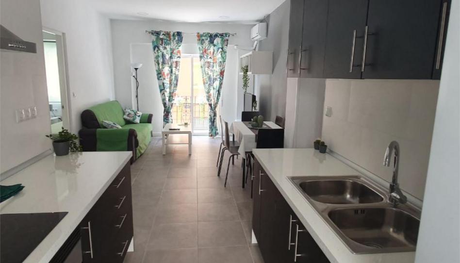 Pis per a compartir a Carrer de Roderic D'osona, 9, Camí Fondo, Valencia Capital - imatge 1 Foto 1 de Pis per a compartir a Carrer de Roderic D'osona, 9, Camí Fondo, Valencia Capital