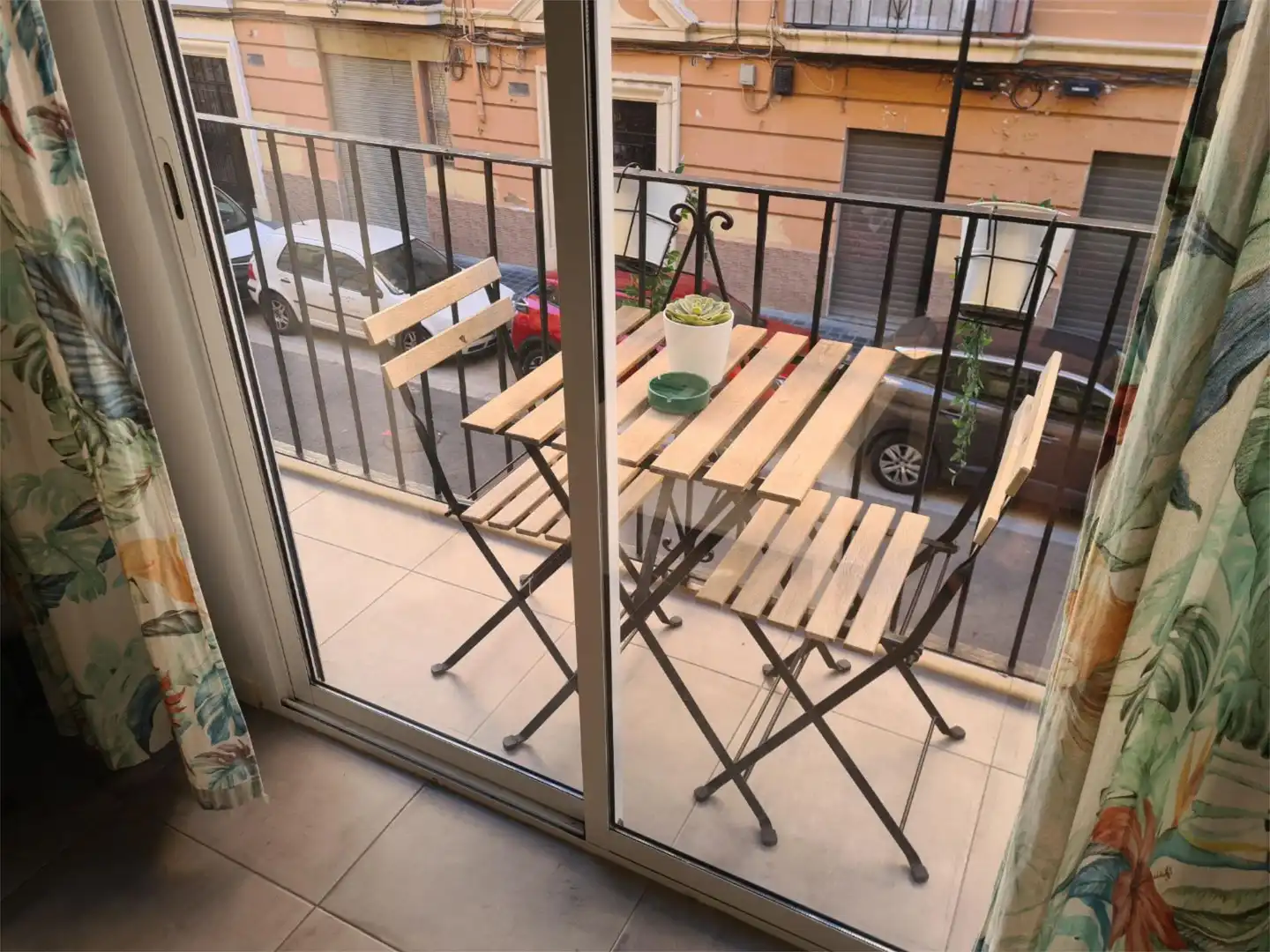 Room in Carrer de Roderic d'Osona, 9, Camí Fondo Room in Carrer de Roderic d'Osona, 9, Camí Fondo