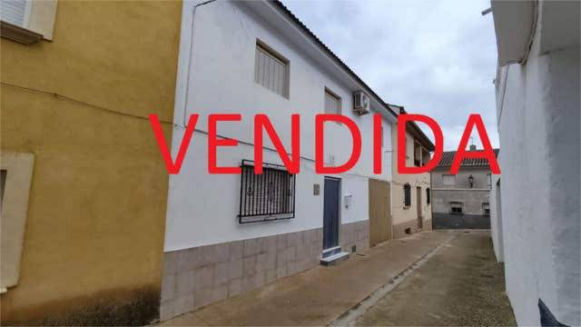 Casa-chalet en Venta en Píñar