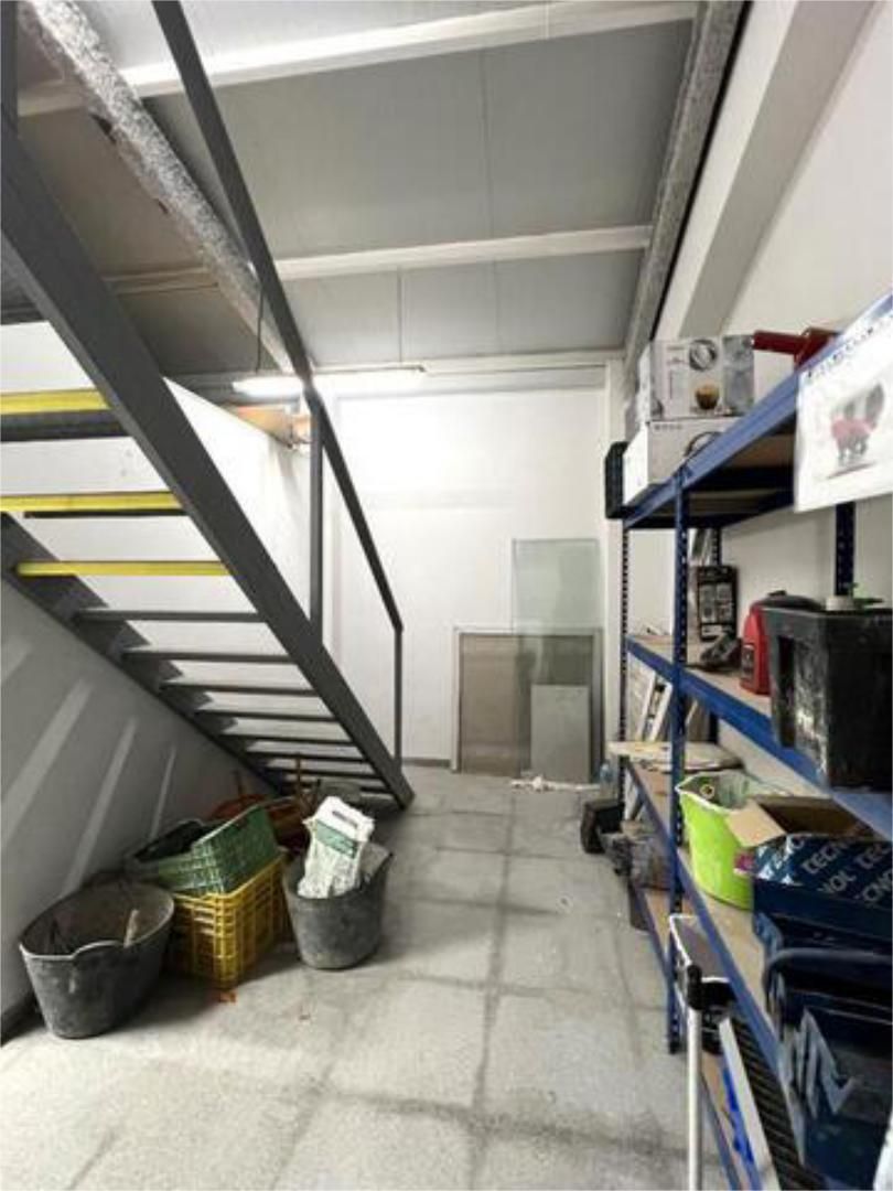 Office to rent in Soternes Office to rent in Valencia Capital with Air Conditioner