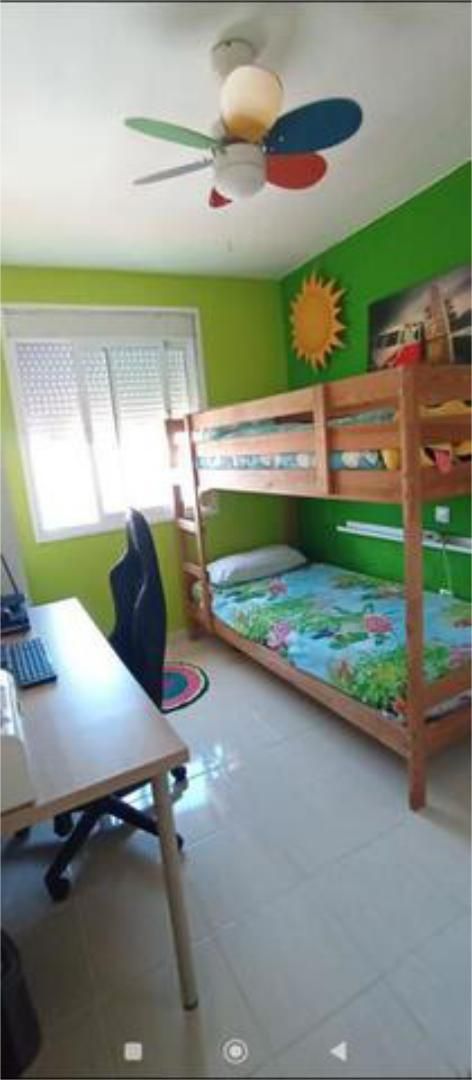 Bedroom of House or chalet for sale in Marbella  with Terrace