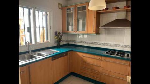 Foto 4 de Casa o xalet en venda a Bello Horizonte - Lindasol, Marbella