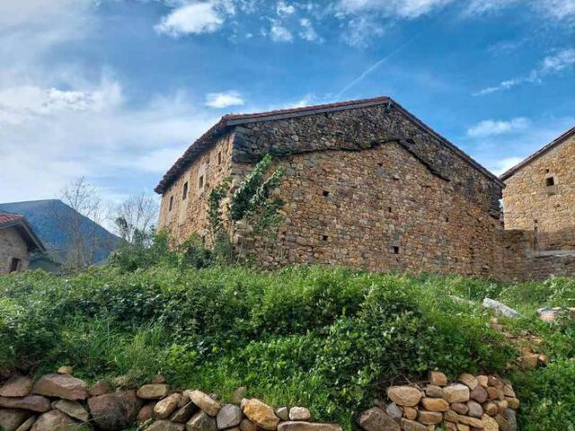 Casa o chalet en venta en Tudanca