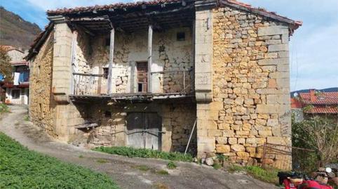 Foto 3 de Casa o chalet en venta en Tudanca, Cantabria