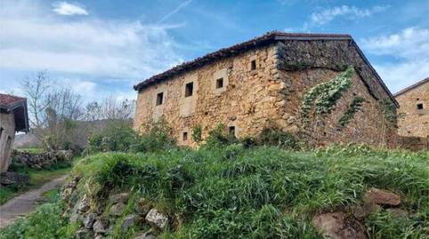 Foto 5 de Casa o chalet en venta en Tudanca, Cantabria