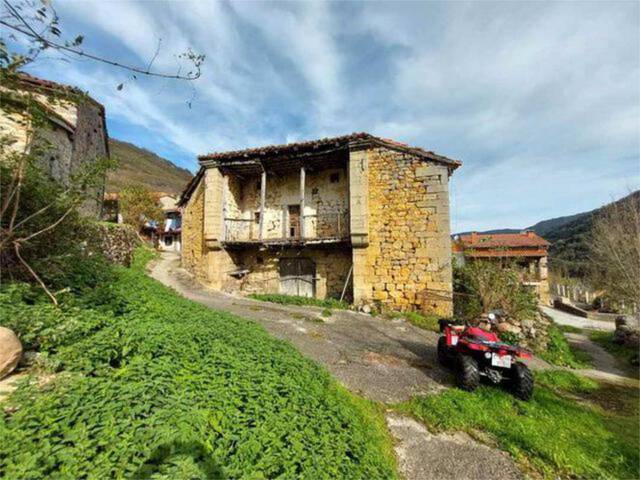 Casa-chalet en Venta en Tudanca