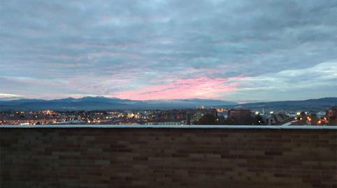 Foto 4 de Pis en venda a Calle Ciudad de Cáceres, 9, Hervencias Altas - El Pinar, Ávila Capital