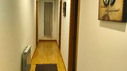 Foto 5 de Pis en venda a Calle Ciudad de Cáceres, 9, Hervencias Altas - El Pinar, Ávila Capital