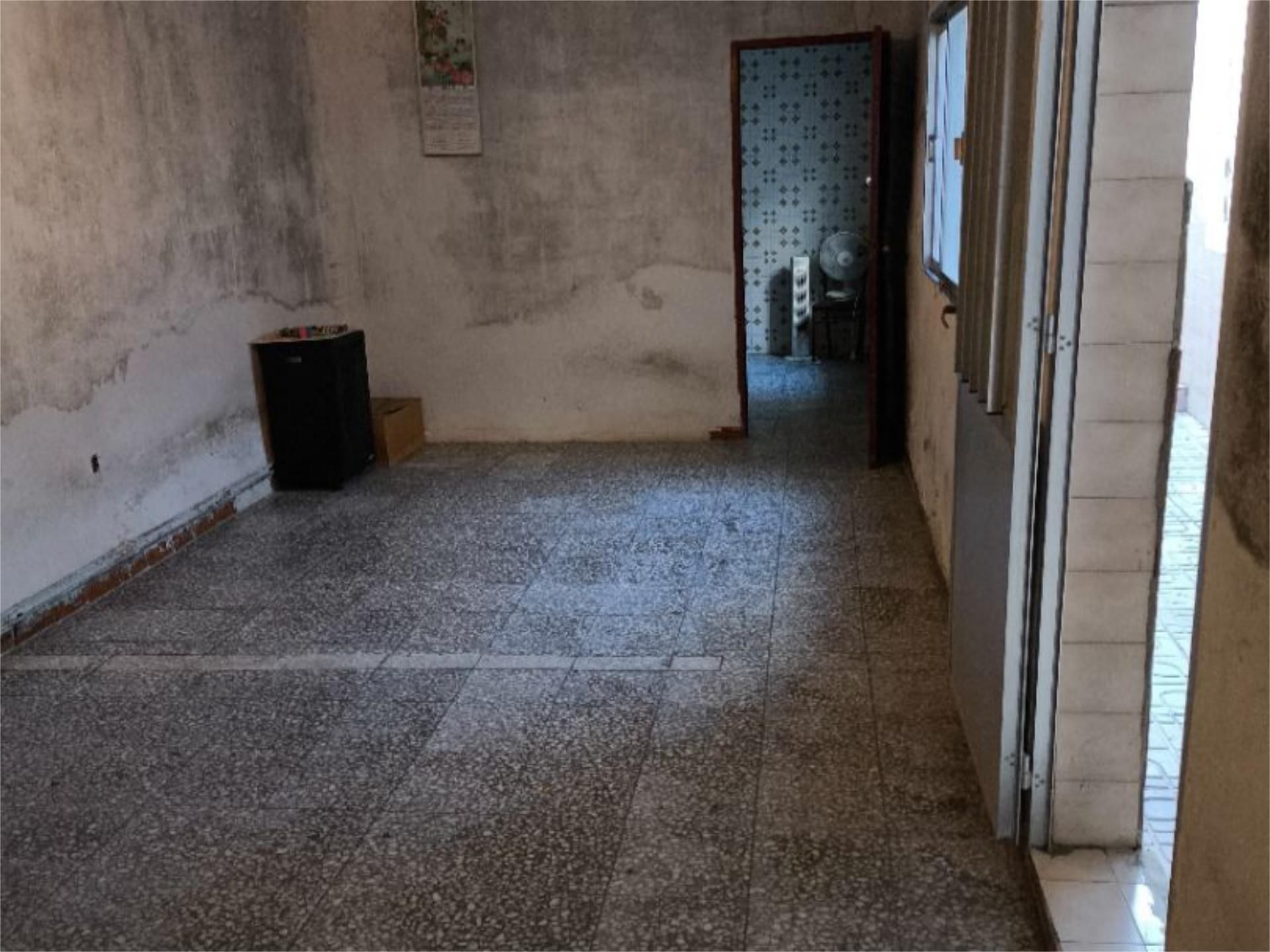 Planta baja en venta en Ciudad Real Capital