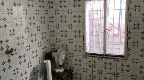 Foto 2 de Planta baja en venta en Calle Andalucía, 25, El Torreón - Los Ángeles - El Pilar, Ciudad Real Capital