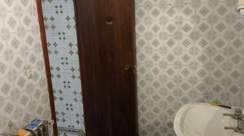 Foto 3 de Planta baja en venta en Calle Andalucía, 25, El Torreón - Los Ángeles - El Pilar, Ciudad Real Capital