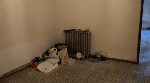 Foto 4 de Planta baja en venta en Calle Andalucía, 25, El Torreón - Los Ángeles - El Pilar, Ciudad Real Capital