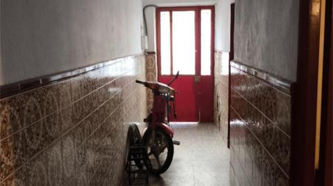 Foto 5 de Planta baja en venta en Calle Andalucía, 25, El Torreón - Los Ángeles - El Pilar, Ciudad Real Capital