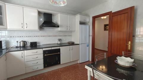 Photo 4 of Flat to rent in Paseo Adolfo Gálvez Toro, La Cala del Moral, Rincón de la Victoria