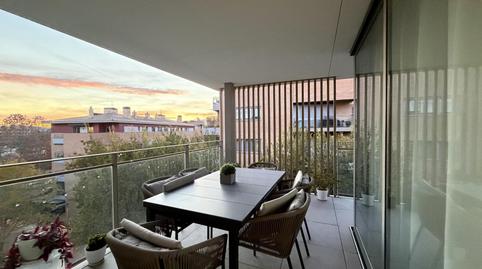 Foto 5 de Pis de lloguer a Carrer de Josep de Peray, 5, Turó de Can Mates, Sant Cugat del Vallès