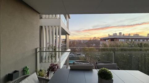 Foto 4 de Pis de lloguer a Carrer de Josep de Peray, 5, Turó de Can Mates, Sant Cugat del Vallès