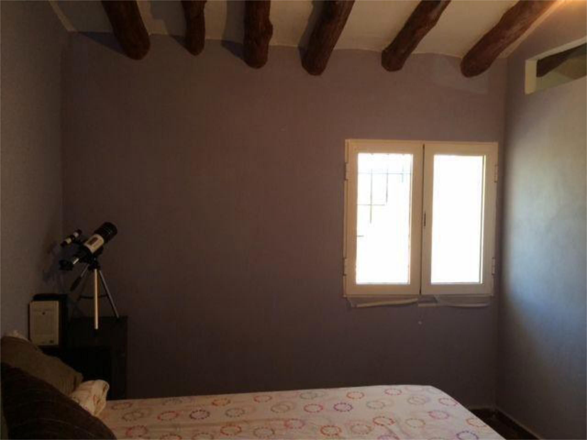 Habitación de Casa o chalet de alquiler en Villena con Calefacción, Terraza y Trastero