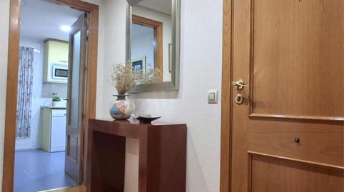 Foto 4 de Pis en venda a Calle Antonio Romero, 10, Abrantes,  Madrid Capital