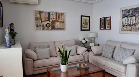 Foto 2 de Pis en venda a Calle Antonio Romero, 10, Abrantes,  Madrid Capital