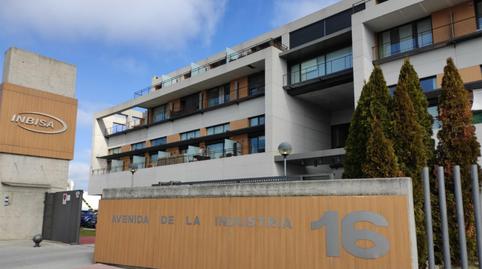 Foto 2 de Traster de lloguer a Avenida de la Industria, 16, Zona Industrial, Tres Cantos