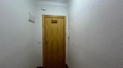 Flat to rent in Calle Lope de Rueda, 2, San Ginés, Cartagena - image 2 Photo 2 of Flat to rent in Calle Lope de Rueda, 2, San Ginés, Cartagena