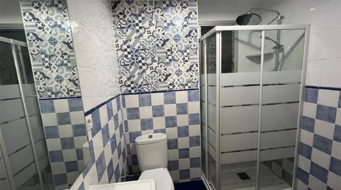 Flat to rent in Calle Lope de Rueda, 2, San Ginés, Cartagena - image 4 Photo 4 of Flat to rent in Calle Lope de Rueda, 2, San Ginés, Cartagena