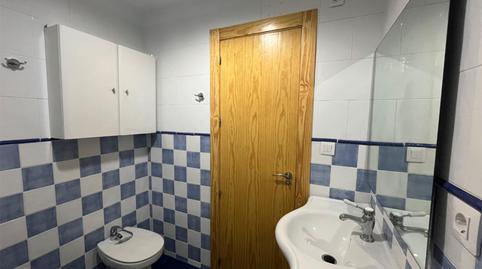 Flat to rent in Calle Lope de Rueda, 2, San Ginés, Cartagena - image 5 Photo 5 of Flat to rent in Calle Lope de Rueda, 2, San Ginés, Cartagena