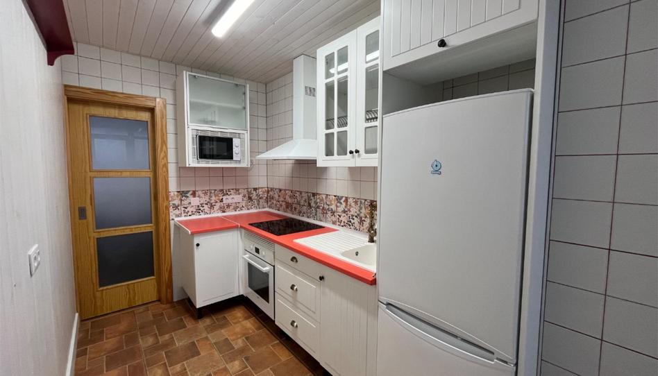 Flat to rent in Calle Lope de Rueda, 2, San Ginés, Cartagena - image 1 Photo 1 of Flat to rent in Calle Lope de Rueda, 2, San Ginés, Cartagena