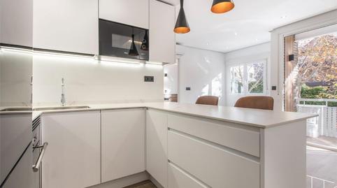 Foto 2 de Pis de lloguer a Calle de Arturo Baldasano, 7, Colina,  Madrid Capital