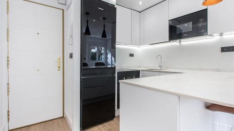 Foto 3 de Pis de lloguer a Calle de Arturo Baldasano, 7, Colina,  Madrid Capital