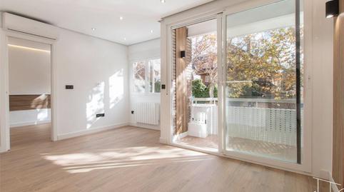 Foto 4 de Pis de lloguer a Calle de Arturo Baldasano, 7, Colina,  Madrid Capital