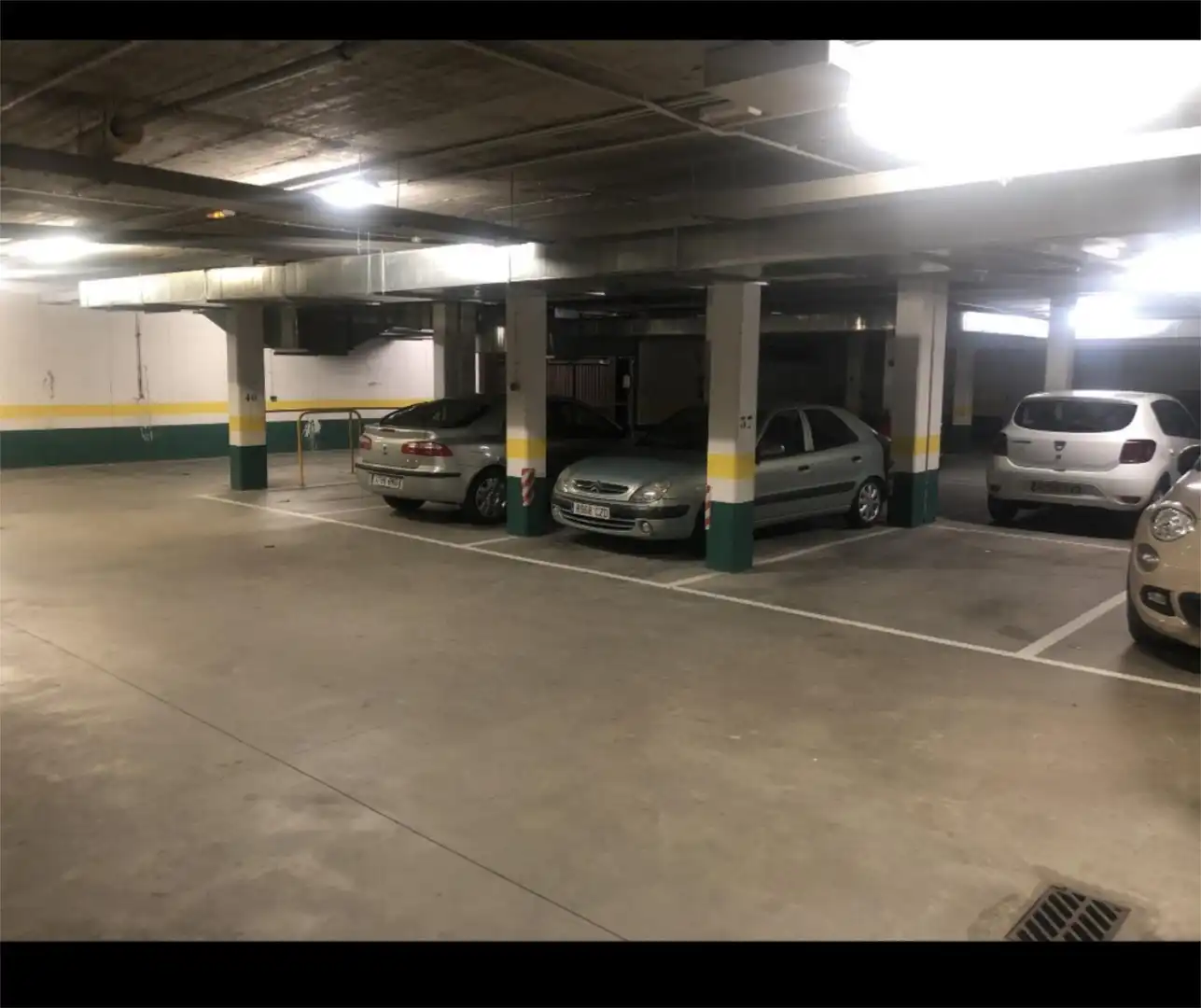 Garaje en venta en Calle Carracillo, 1, Pinseque Parking de Garaje en venta en Pinseque