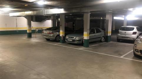 Foto 2 de Garatge en venda a Calle Carracillo, 1, Pinseque, Zaragoza