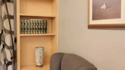 Photo 2 of Flat to rent in Calle Ríos Rosas, 1, Centro,  Albacete Capital