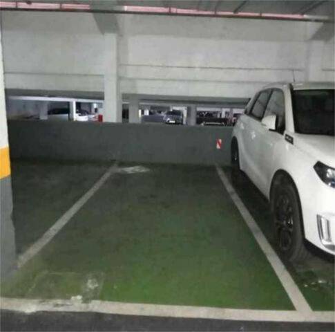 Garaje en Alquiler en Santa Bárbara - La Zaporra