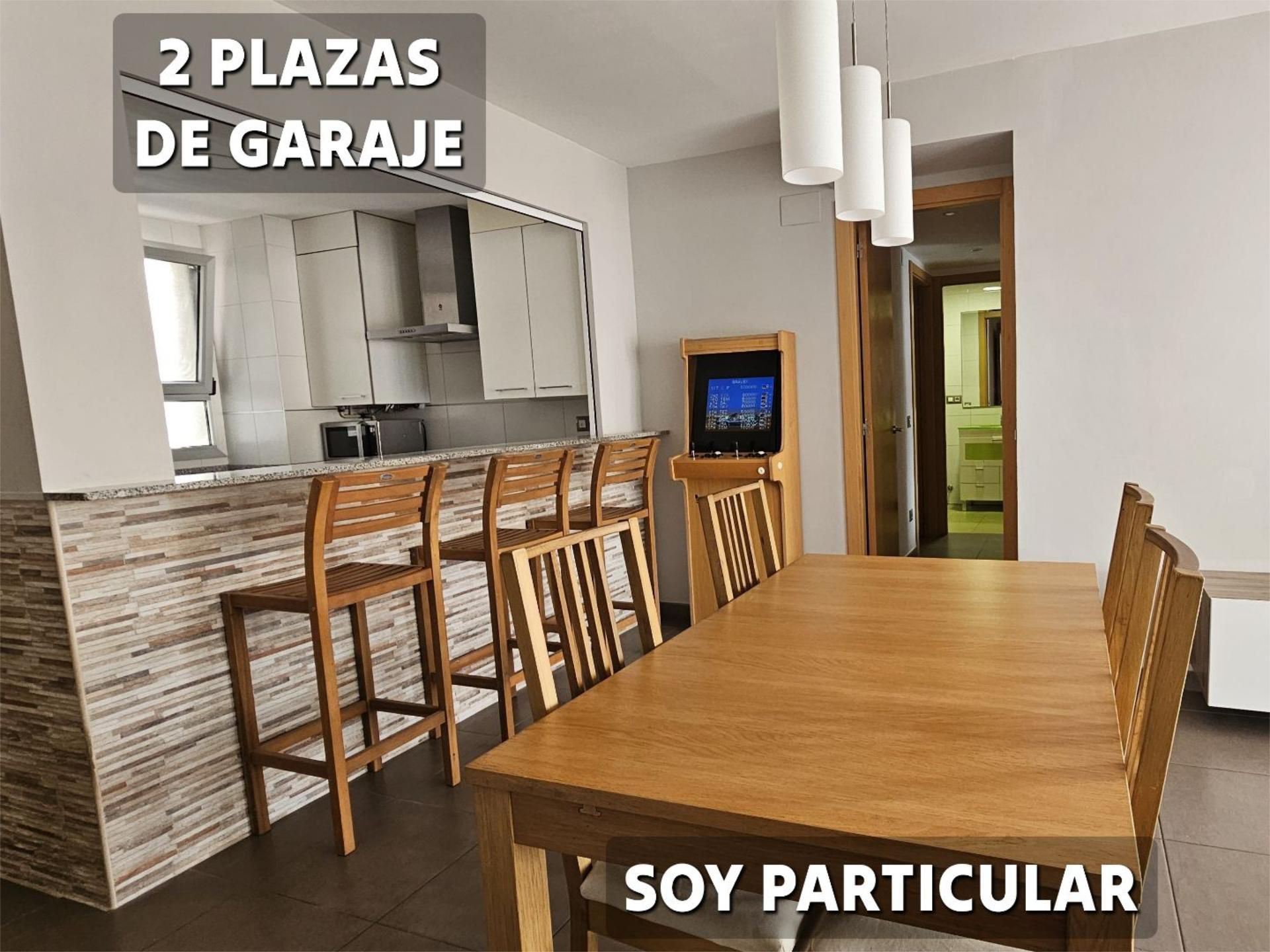 Flat for sale in Carrer del Santíssim Crist de la Fe, 68, Els Molins