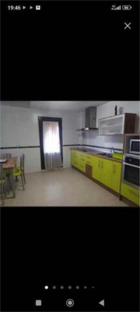 Casa adosada de lloguer a Malagón