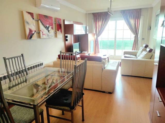 Piso en Alquiler en Camino del Pato, 19 en Los Guindos - Parque Mediterráneo - Santa Paula