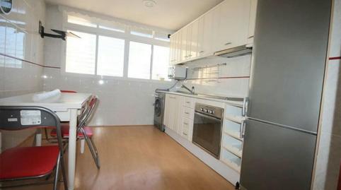 Foto 4 de Pis de lloguer a Camino del Pato, 19, Los Guindos - Parque Mediterráneo - Santa Paula, Málaga Capital