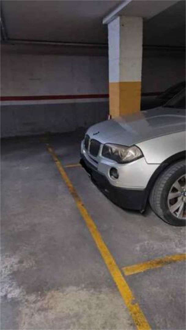 Parking of Garage to rent in Almàssera