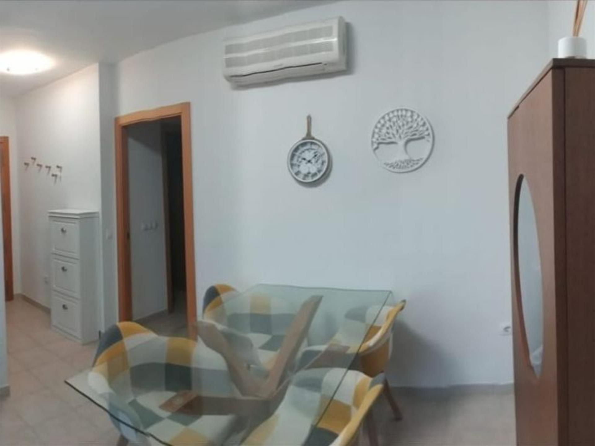 Dormitori de Apartament en venda en El Ejido