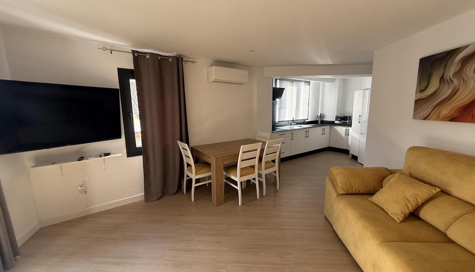 Flat to rent in Calle Corta, 12, Andújar, Jaén - image 1 Photo 1 of Flat to rent in Calle Corta, 12, Andújar, Jaén