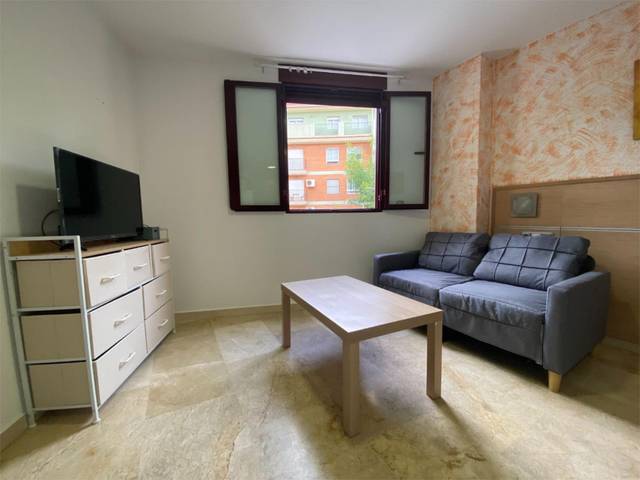Estudio en Alquiler en Calle Santa Lucía, 8 en Archena