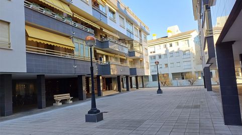 Piso en venta en Nafarroa Kalea, 21, Zarautz, Gipuzkoa - imagen 2 Foto 2 de Piso en venta en Nafarroa Kalea, 21, Zarautz, Gipuzkoa
